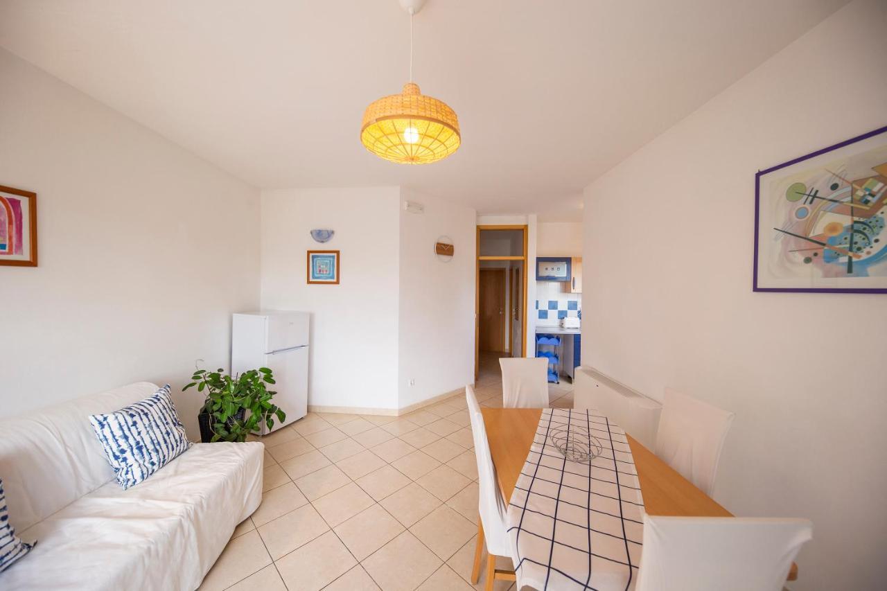 Apartments Leonarda Murter Exterior photo